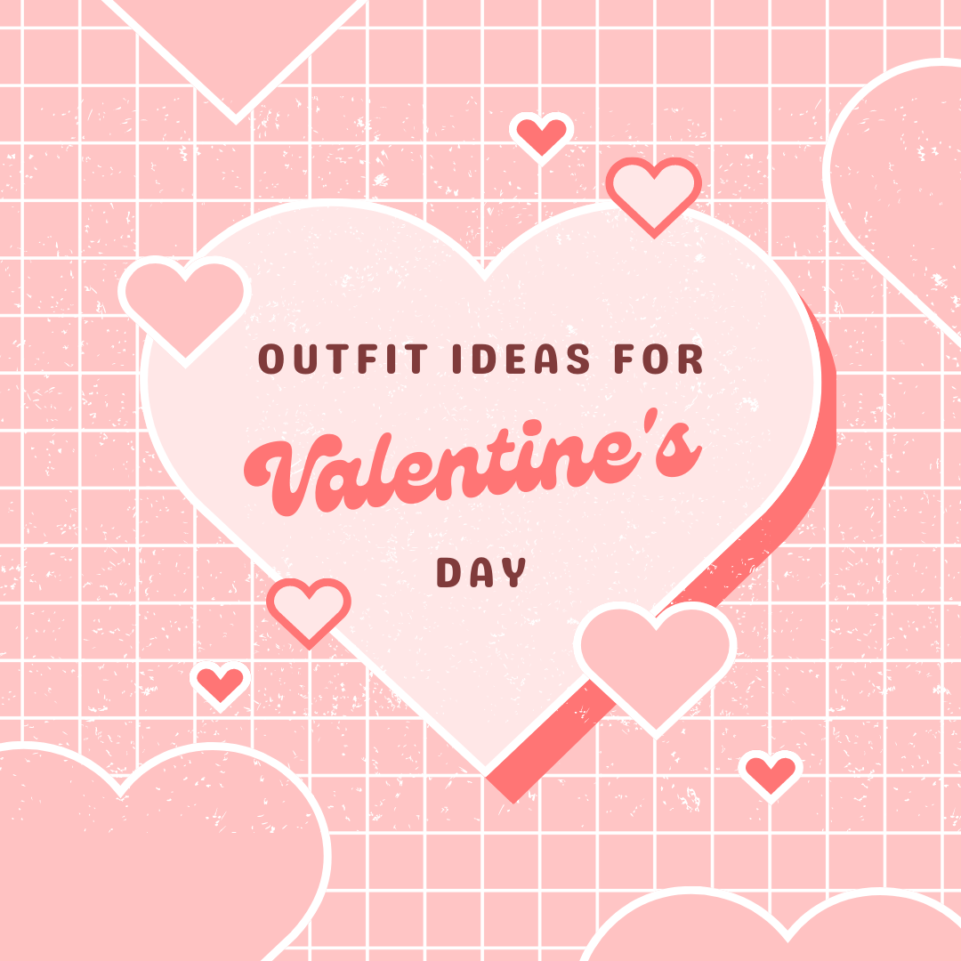 What to wear on a cold valentine's day BeReal Clothing BeReal Blog