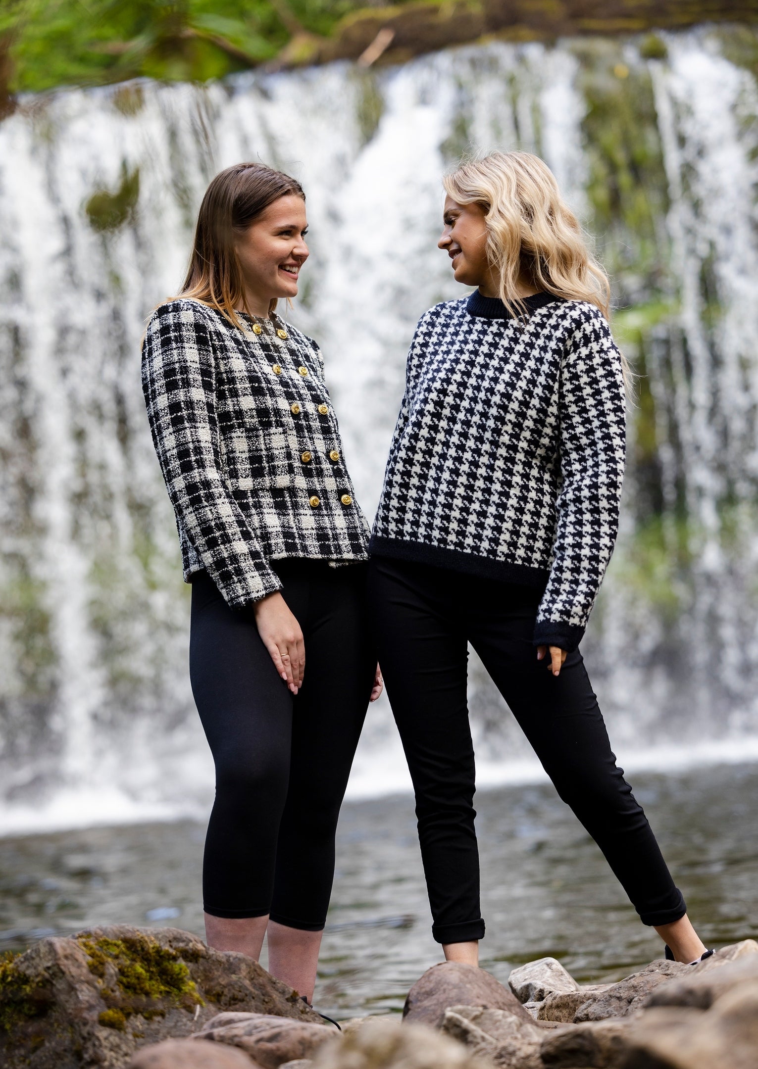 BeReal, BeReal UK, BeReal Clothing, BeReal jumpers , new season