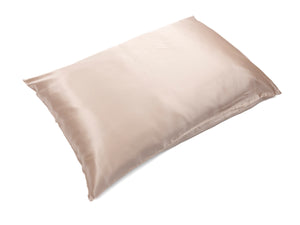 Silk Pillow Covers, BeReal Skin and Beyond, BeReal Wellness