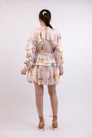 BeReal clothing, BeReal, BeReal UK, BeReal Dresses, BeReal London, Sports Bras