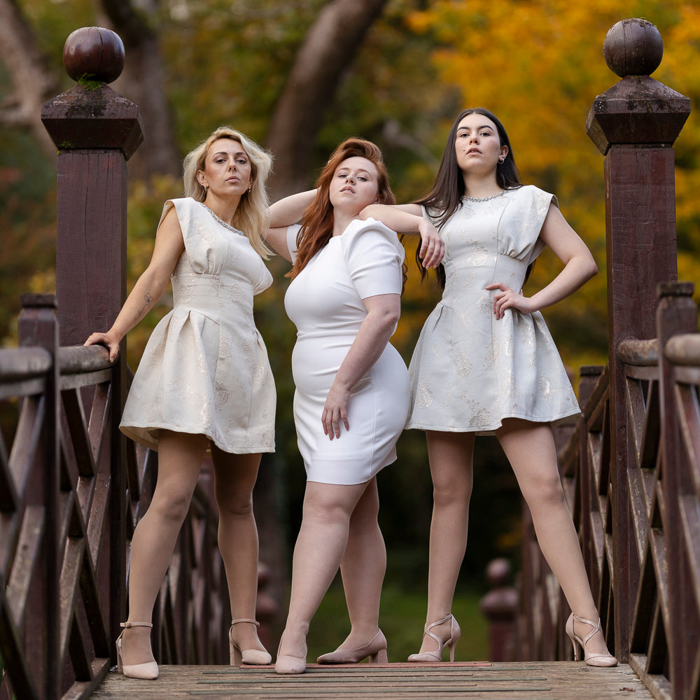 BeReal Wear dresses