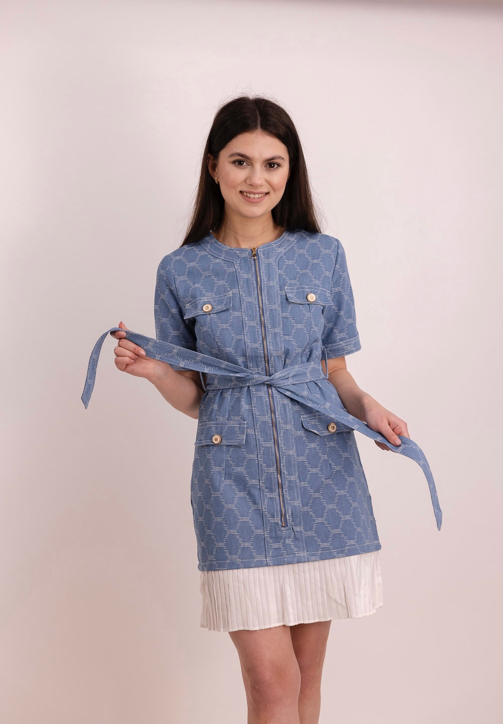 Denim Dress | BeReal Dresses | Dresses for Women | Women clothing Denim Dress | BeReal Dresses | Dresses for Women | Women clothing