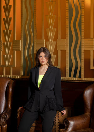 Freja Trousers, Women's Clothing, Women's Fashion ,BeReal ,BeReal Wear