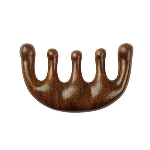 body massager, Top body massager , Handheld body massager ,Full body massager ,Deep tissue body massager, Shiatsu body massager, BeReal Skin and Beyond, bereal wellness BeReal body massager, Affordable head massager, head massager, comb, bereal comb, bereal head massager