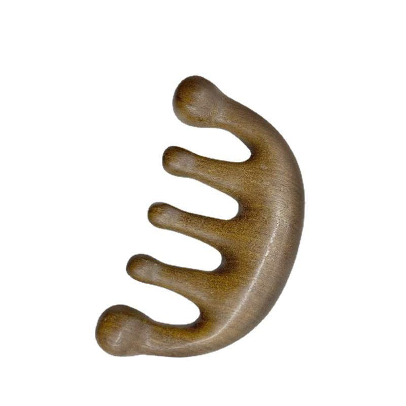 body massager, Top body massager , Handheld body massager ,Full body massager ,Deep tissue body massager, Shiatsu body massager, BeReal Skin and Beyond, bereal wellness BeReal body massager, Affordable head massager, head massager, comb, bereal comb, bereal head massager