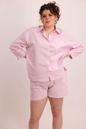 bereal spring collection, women clothing, women fashion, shorts, summer clothing, top and shorts set, bereal clothing, bereal uk, bereal usa