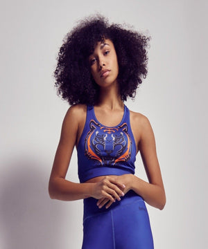 Tigress Sports Bra, Women's Clothing, Women's Fashion ,BeReal ,BeReal Wear