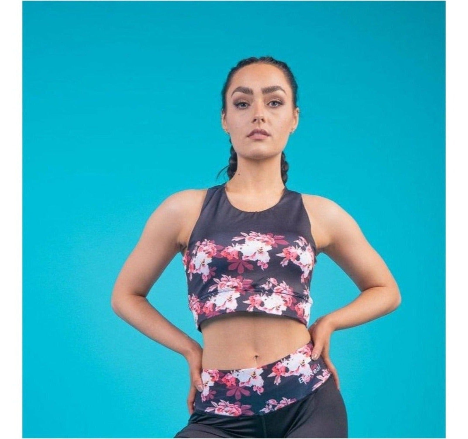 Joules Sports Bra, Joules Workout Leggings, Women's Clothing, Women's Fashion ,BeReal ,BeReal Wear