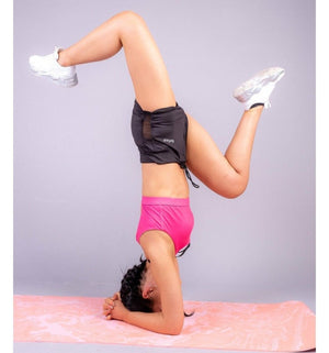 High Performance Shorts, BeReal, bereal wear, bereal clothing