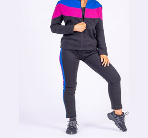 Boss Babe Tracksuit Joggers, Women's Clothing, Women's Fashion ,BeReal ,BeReal Wear