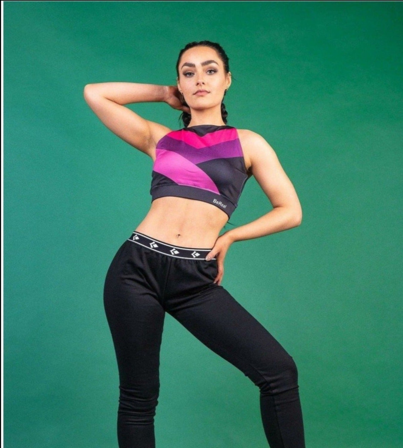 Glory Sports Bra, Women's Clothing, Women's Fashion ,BeReal ,BeReal Wear