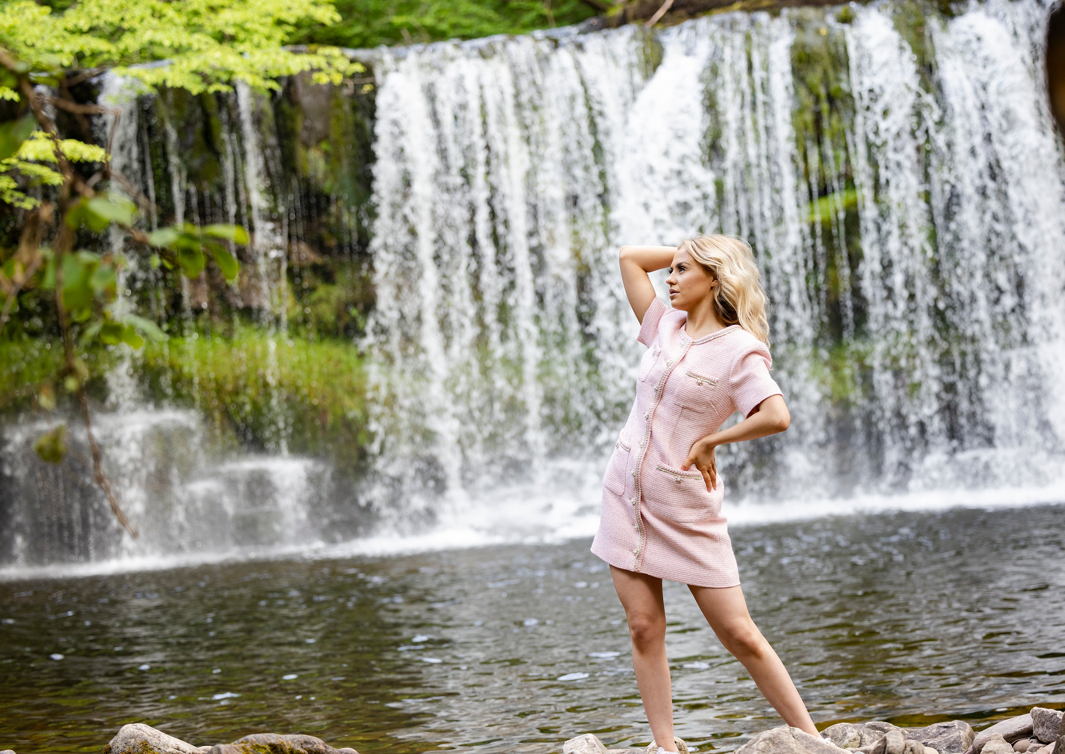 spring blog, power of colours, BeReal blog, BeReal USA, BeReal UK, Spring fashion, women fashion