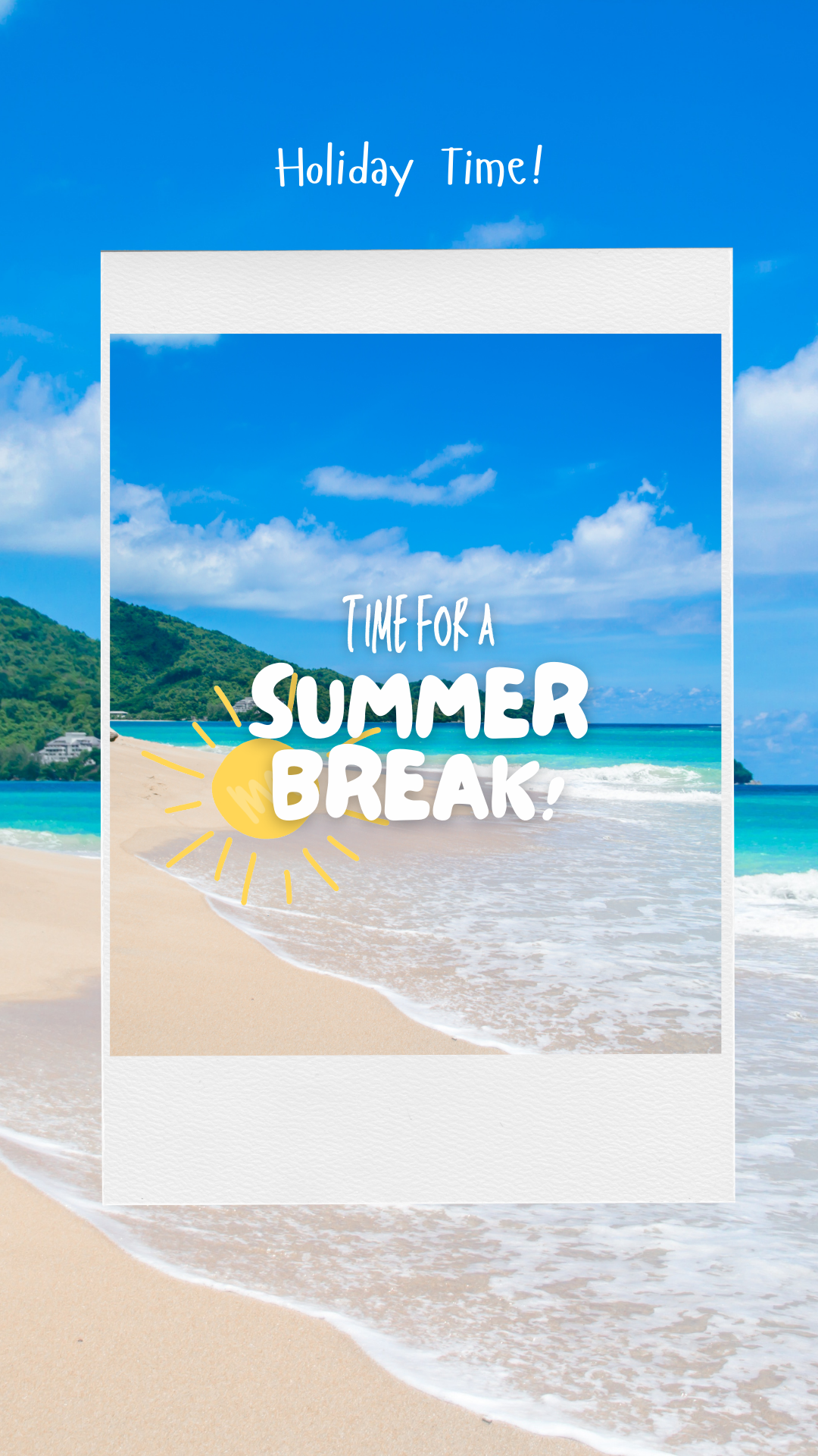 Balancing Work and Holiday Time | Tips for a Relaxing Summer | BeReal