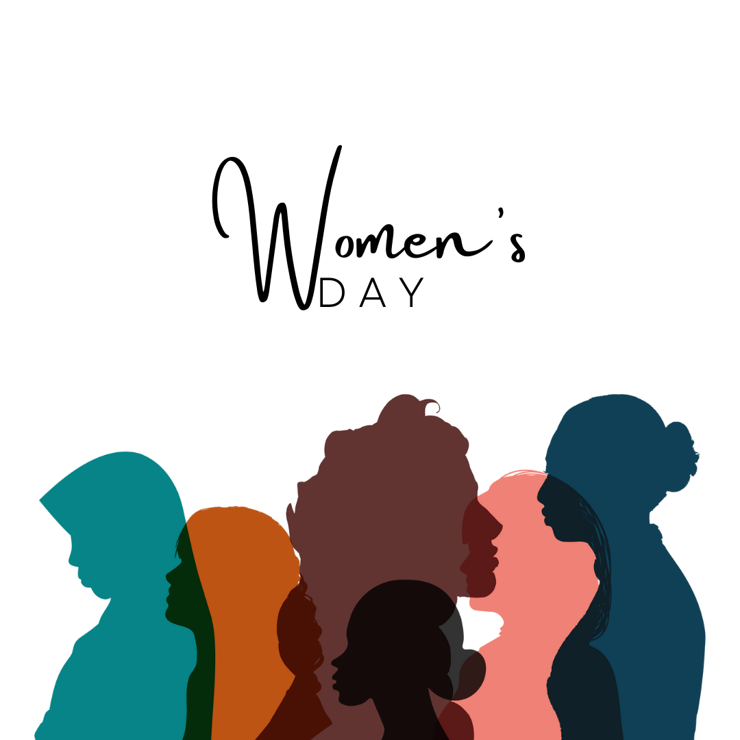 women's day, international women's day, BeReal, BeReal blog