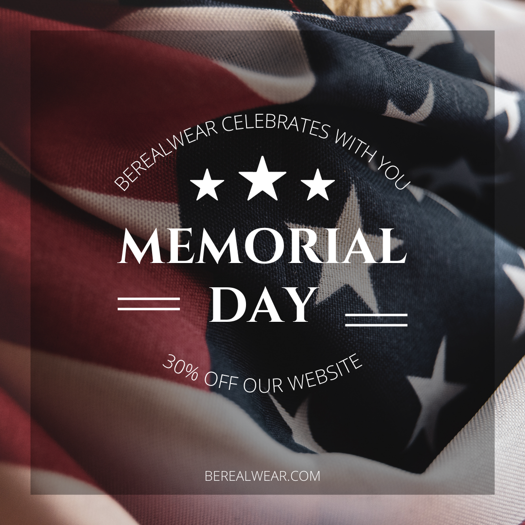 bereal, bereal uk, bereal clothing, bereal wear, memorial day, women clothing, bereal memorial day, memorial day 2023, memorial day sales , memorial day discounts