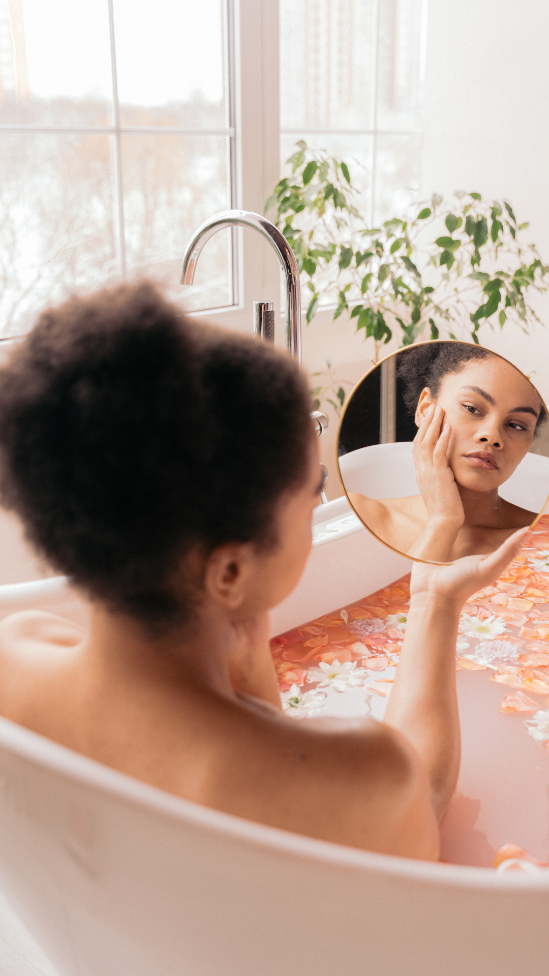 BeReal Skin and Beyond, bereal wellness, skin care, weekend, blog