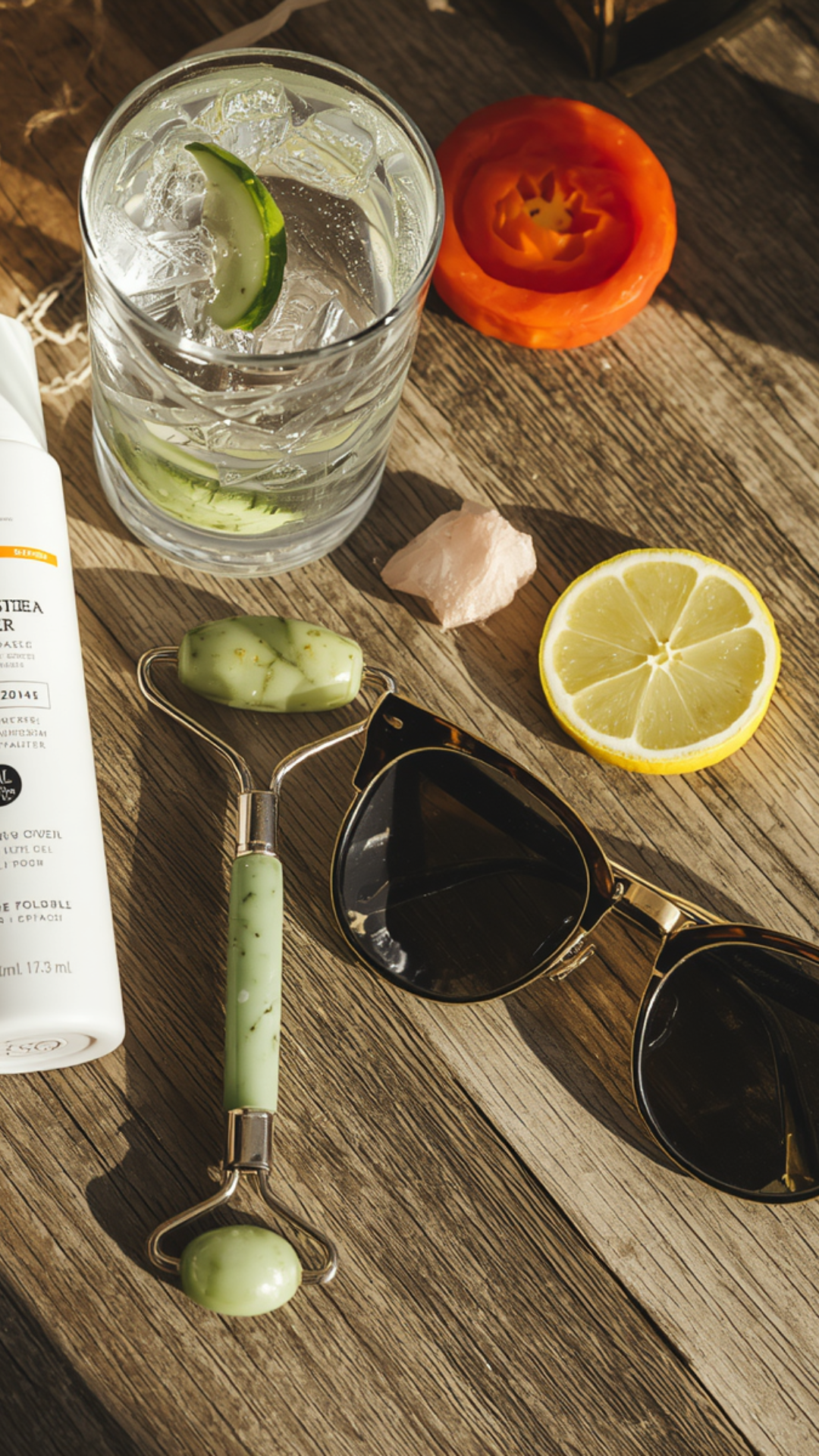 HEATWAVE SKINCARE BLOG