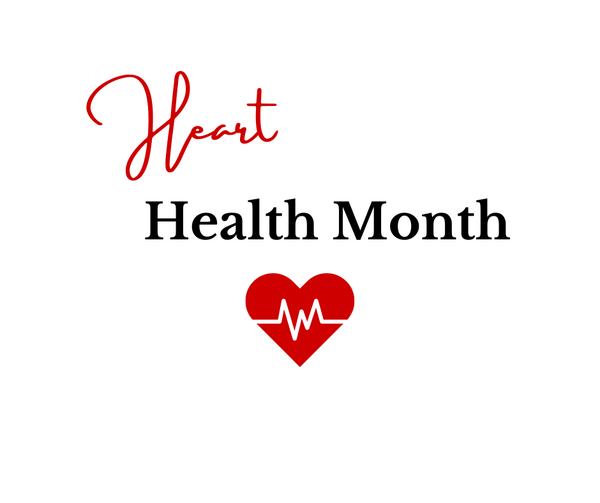 BeReal, BeReal Wear, BeReal blog, Heart Health Month, Wellness Blog