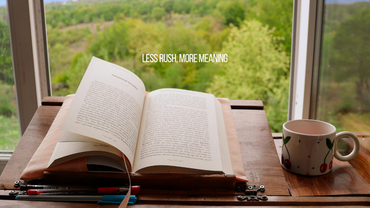 BeReal blog selfcare blog