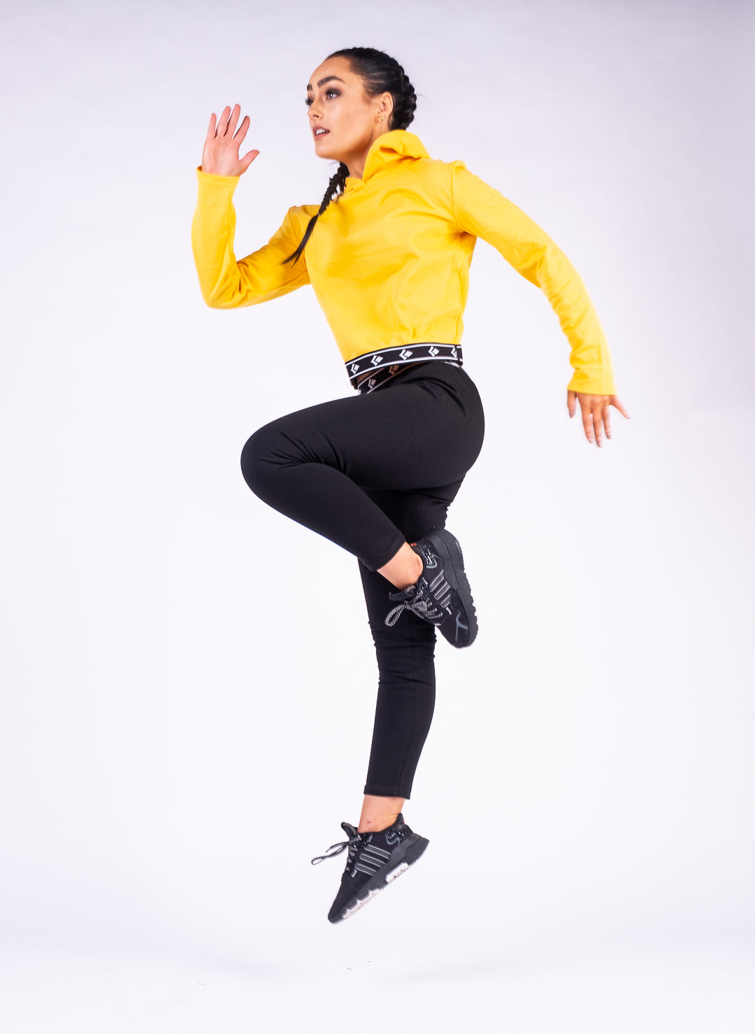 gym leggings, squat proof leggings, joggers for women, high waist leggings