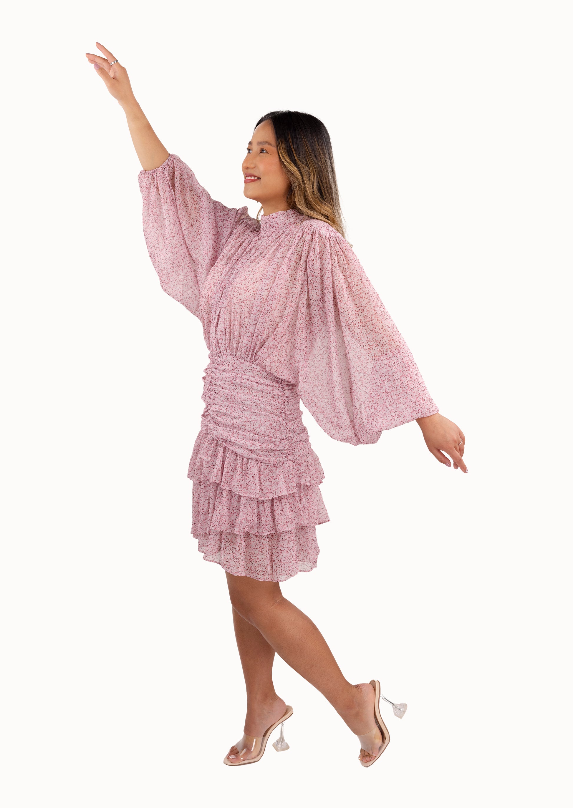 Bria Dress
