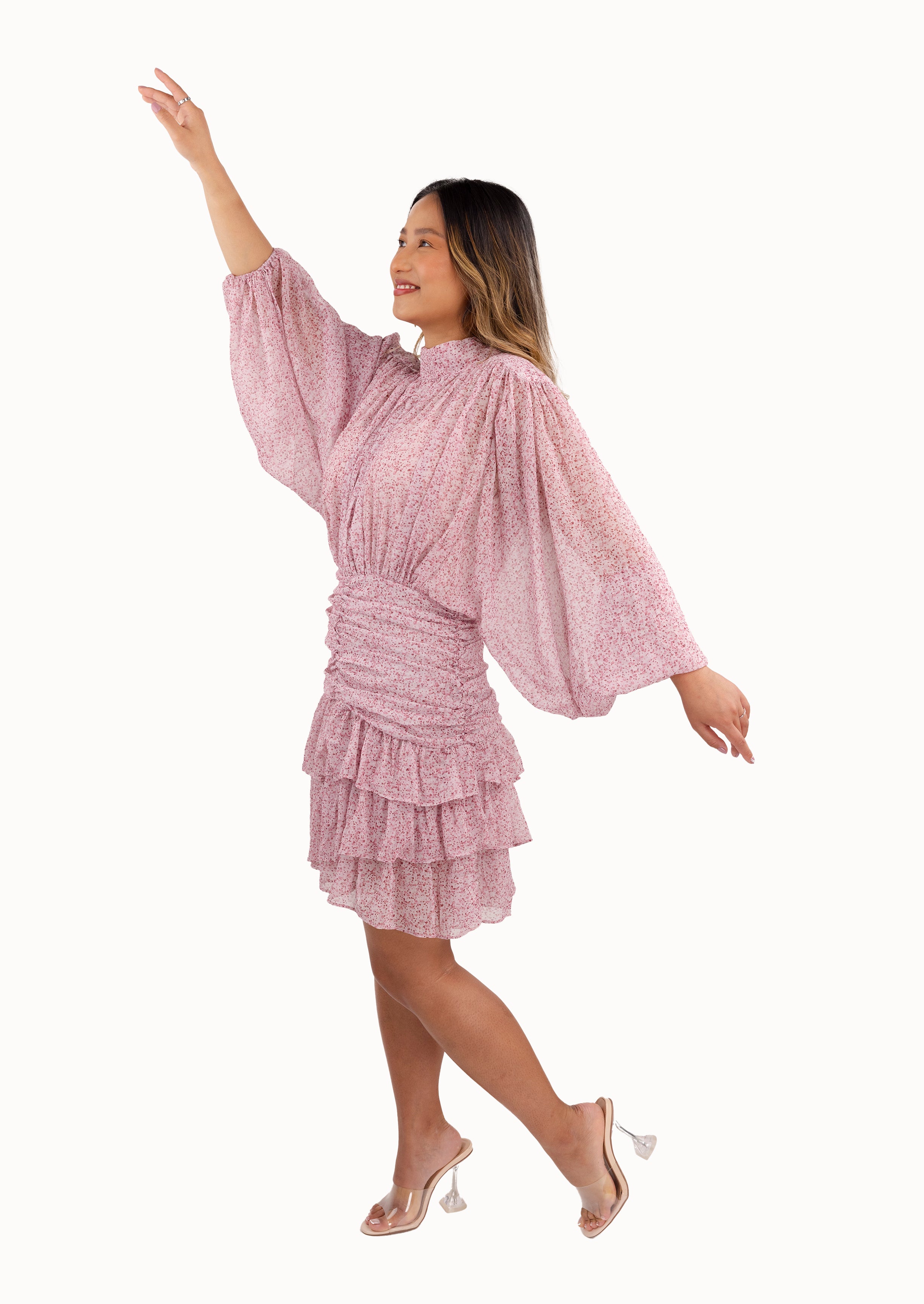 Bria Dress
