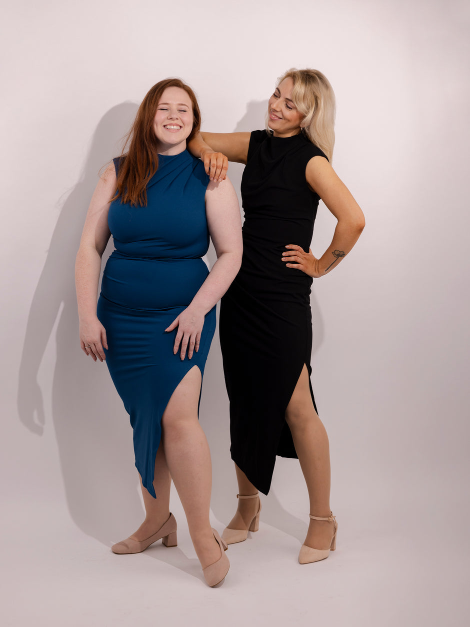 BeReal UK, BeReal US, women dresses, dresses, AW collection, BeReal Wear, Summer Collection