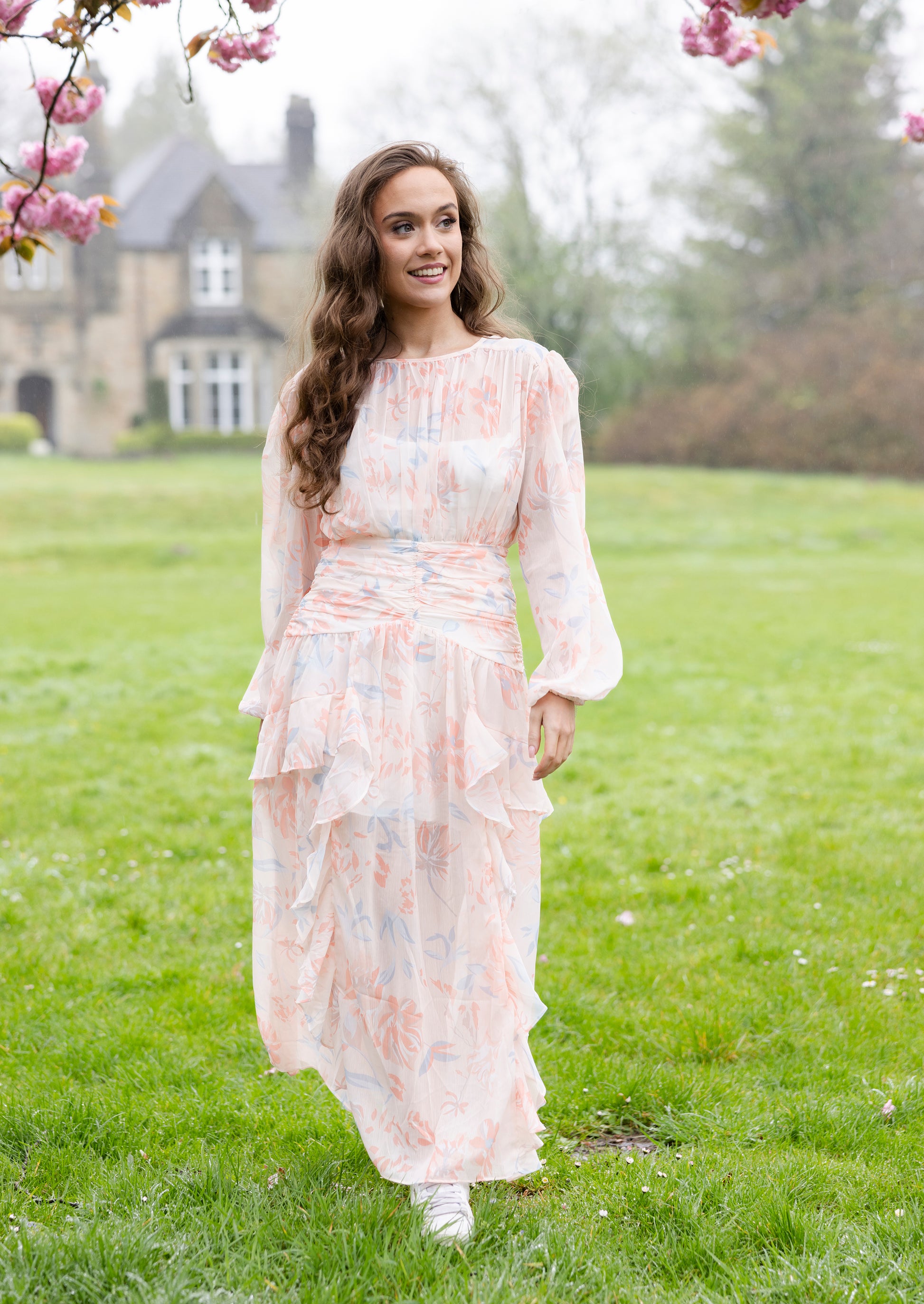 BeReal UK, BeReal US, women dresses, dresses, spring collection, BeReal Wear