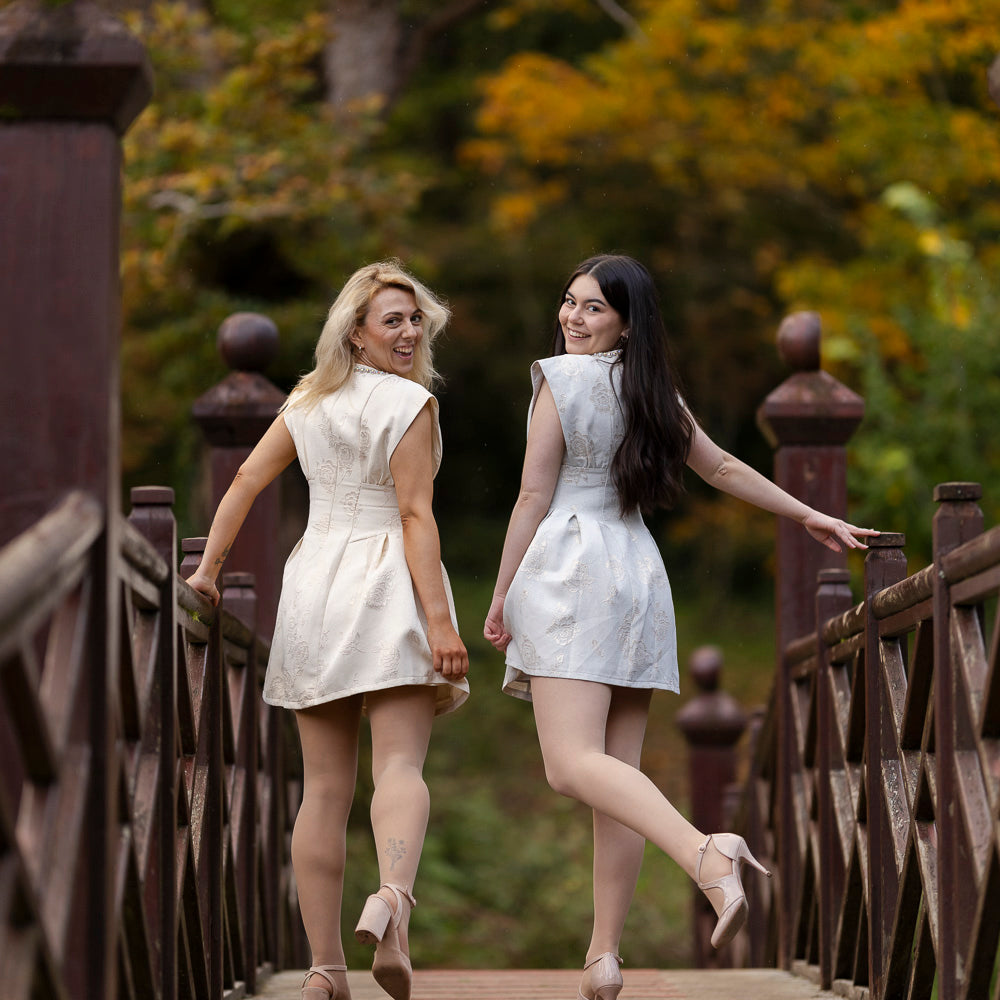 BeReal UK, BeReal US, women dresses, dresses, AW collection, BeReal Wear, Summer Collection