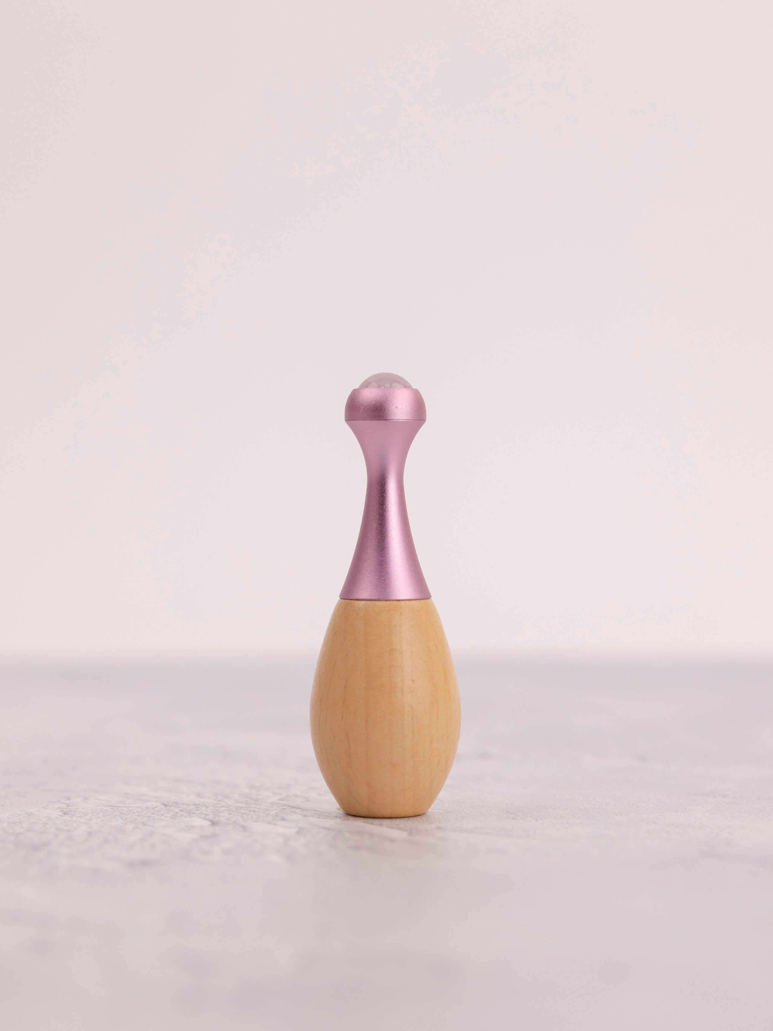 BeReal, BeReal Skin and Beyond, Under eye roller, Jade Eye Roller