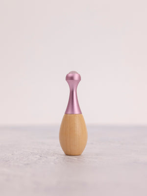 BeReal, BeReal Skin and Beyond, Under eye roller, Jade Eye Roller
