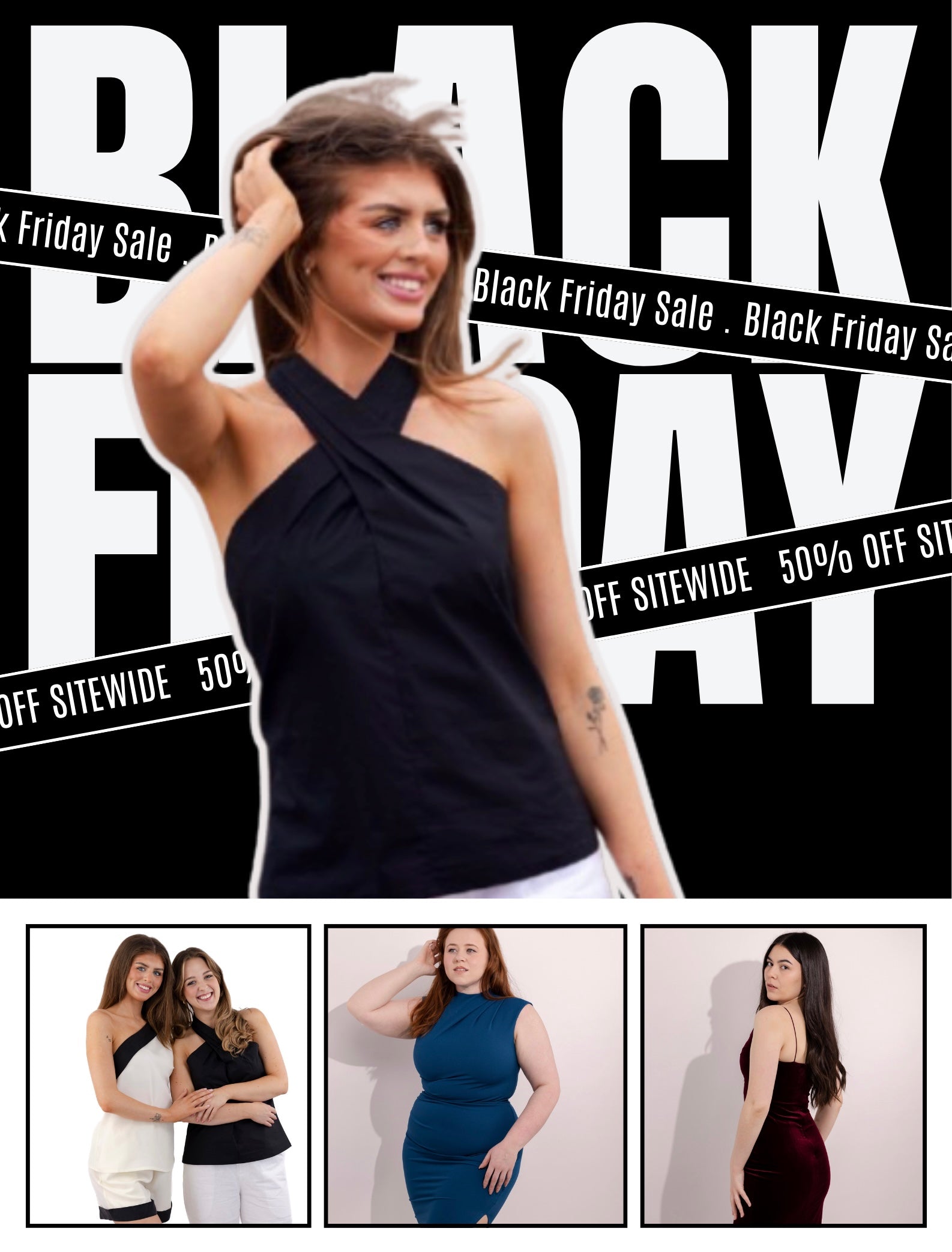 BeReal Black Friday, Black Friday sale, BeReal Wear Black Friday sale