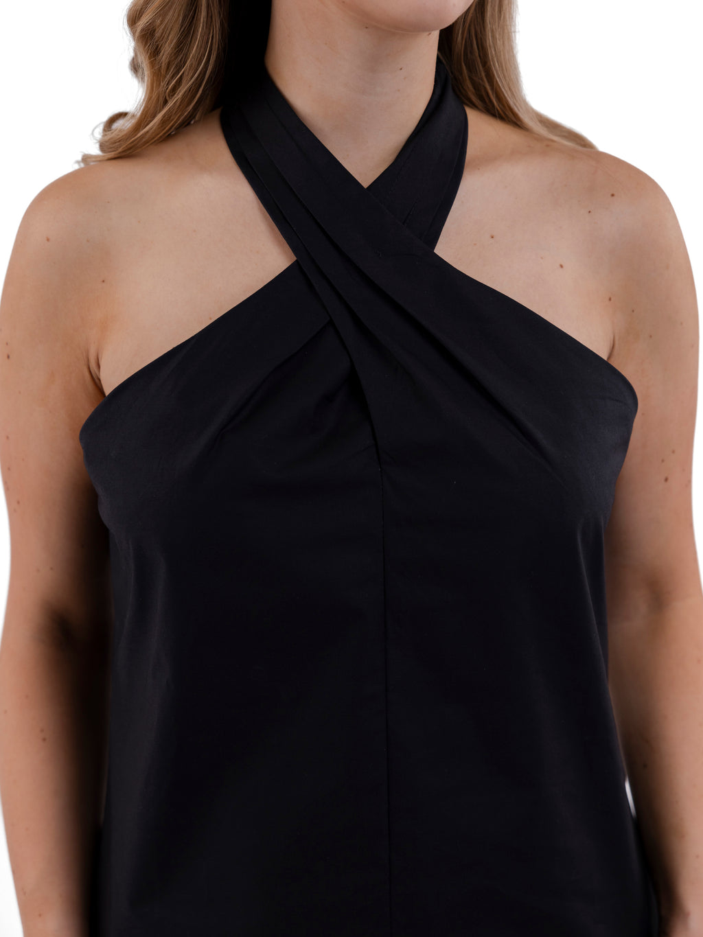 Kendra Black Top