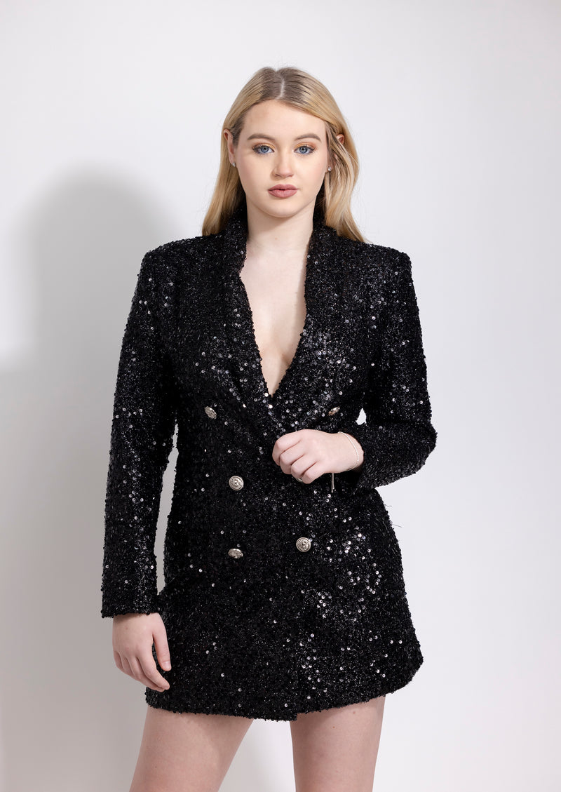 sequin dress, bereal festive collection, dress, women dress, woman dresses, dresses, sequin dress,, Women's Clothing, Women's Fashion ,BeReal ,BeReal Wear , BeReal clothing