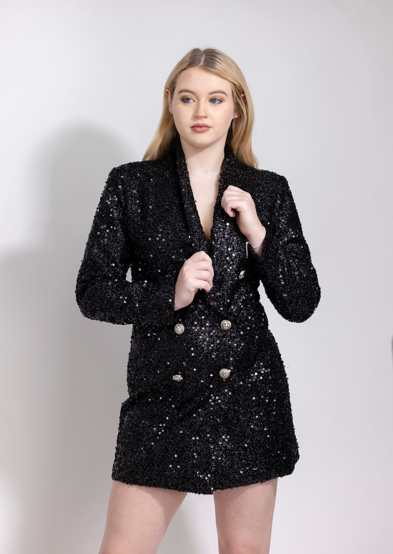 sequin dress, bereal festive collection, dress, women dress, woman dresses, dresses, sequin dress,, Women's Clothing, Women's Fashion ,BeReal ,BeReal Wear , BeReal clothing