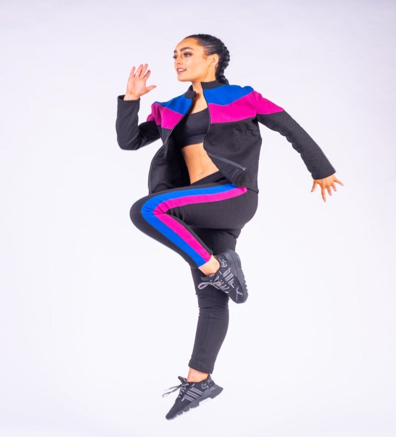 Boss Babe Jacket, BeReal, bereal wear, bereal clothing