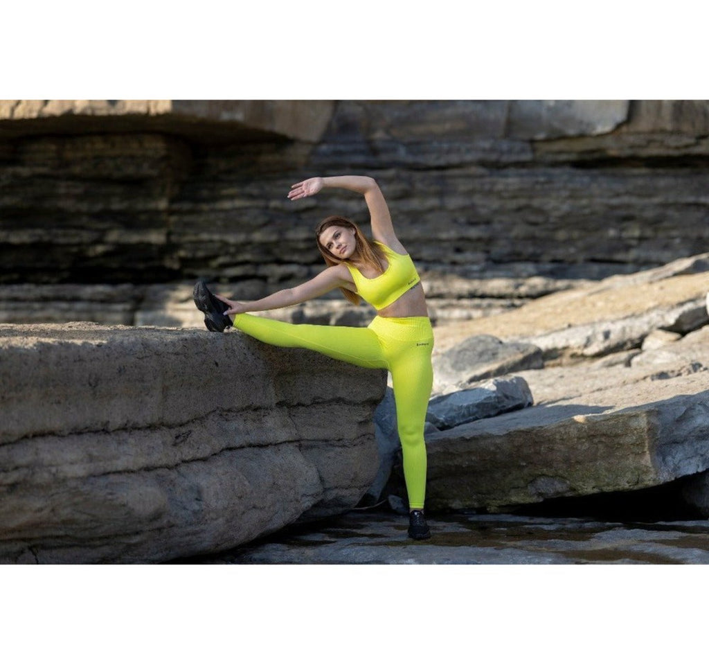 Essential Leggings, Essential Leggings, Women's Clothing, Women's Fashion ,BeReal ,BeReal Wear 