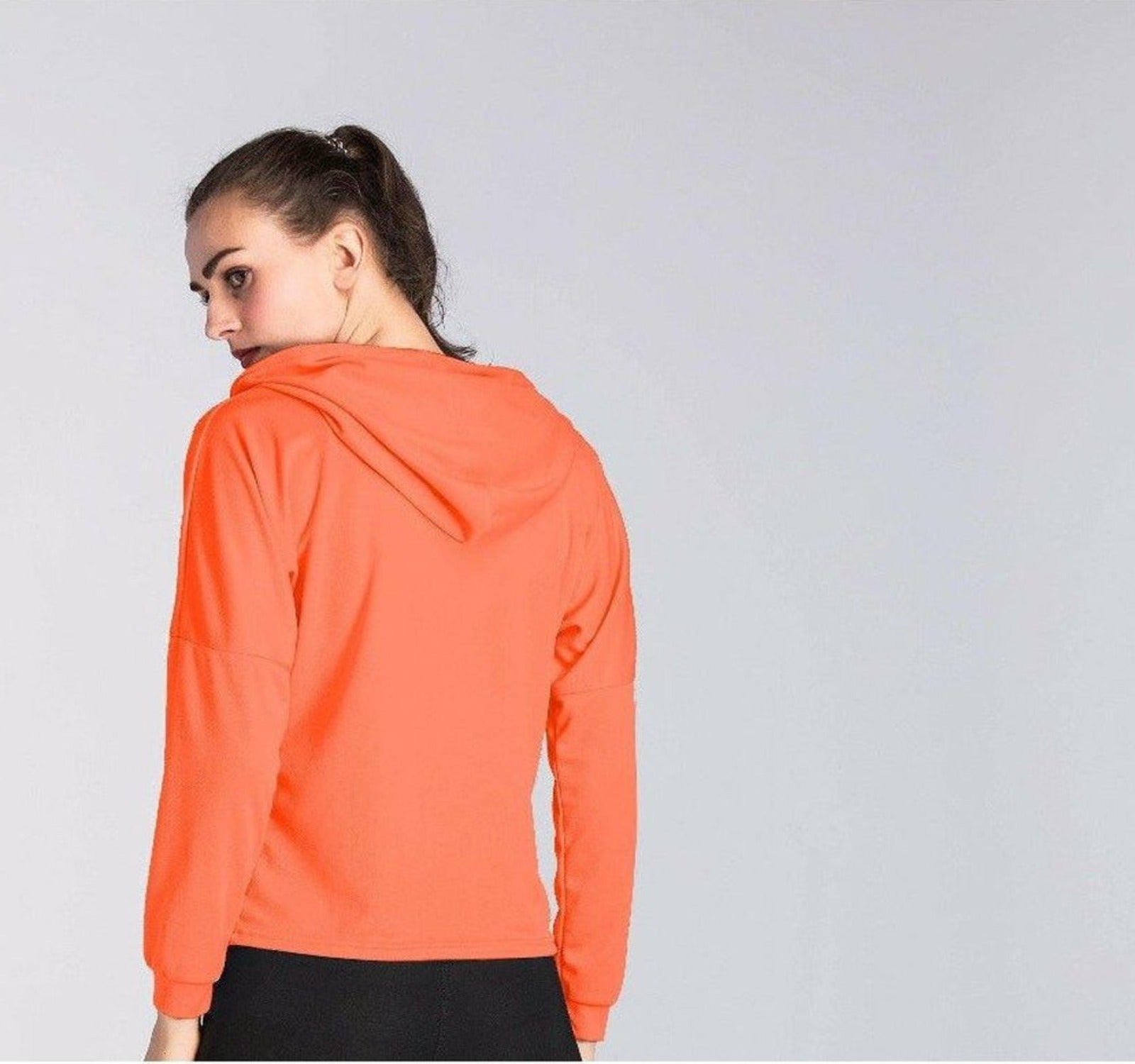 Signature Hoodie, Limitless Hoodie, Women's Clothing, Women's Fashion ,BeReal ,BeReal Wear 