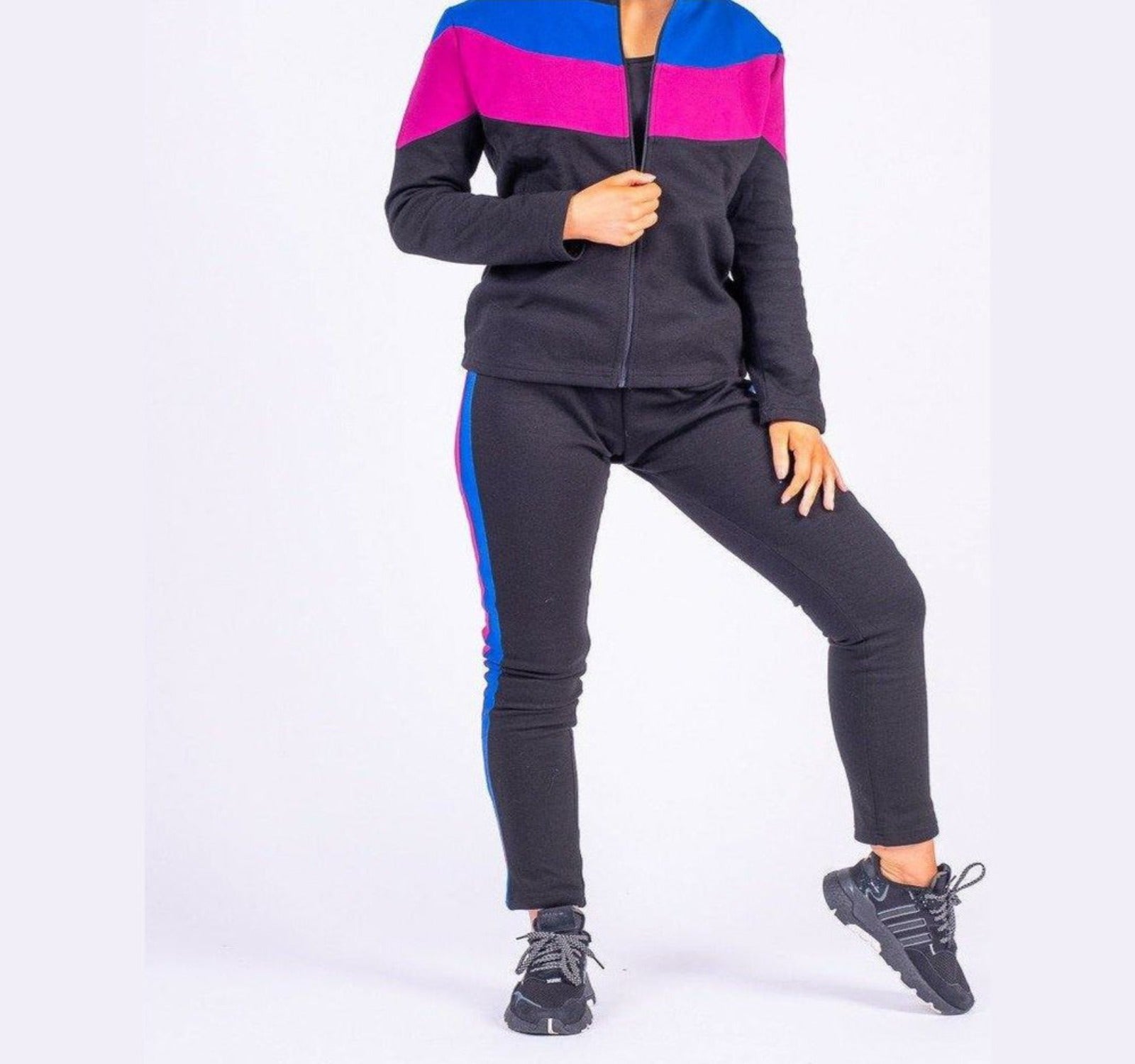Boss Babe Tracksuit Joggers, Women's Clothing, Women's Fashion ,BeReal ,BeReal Wear 