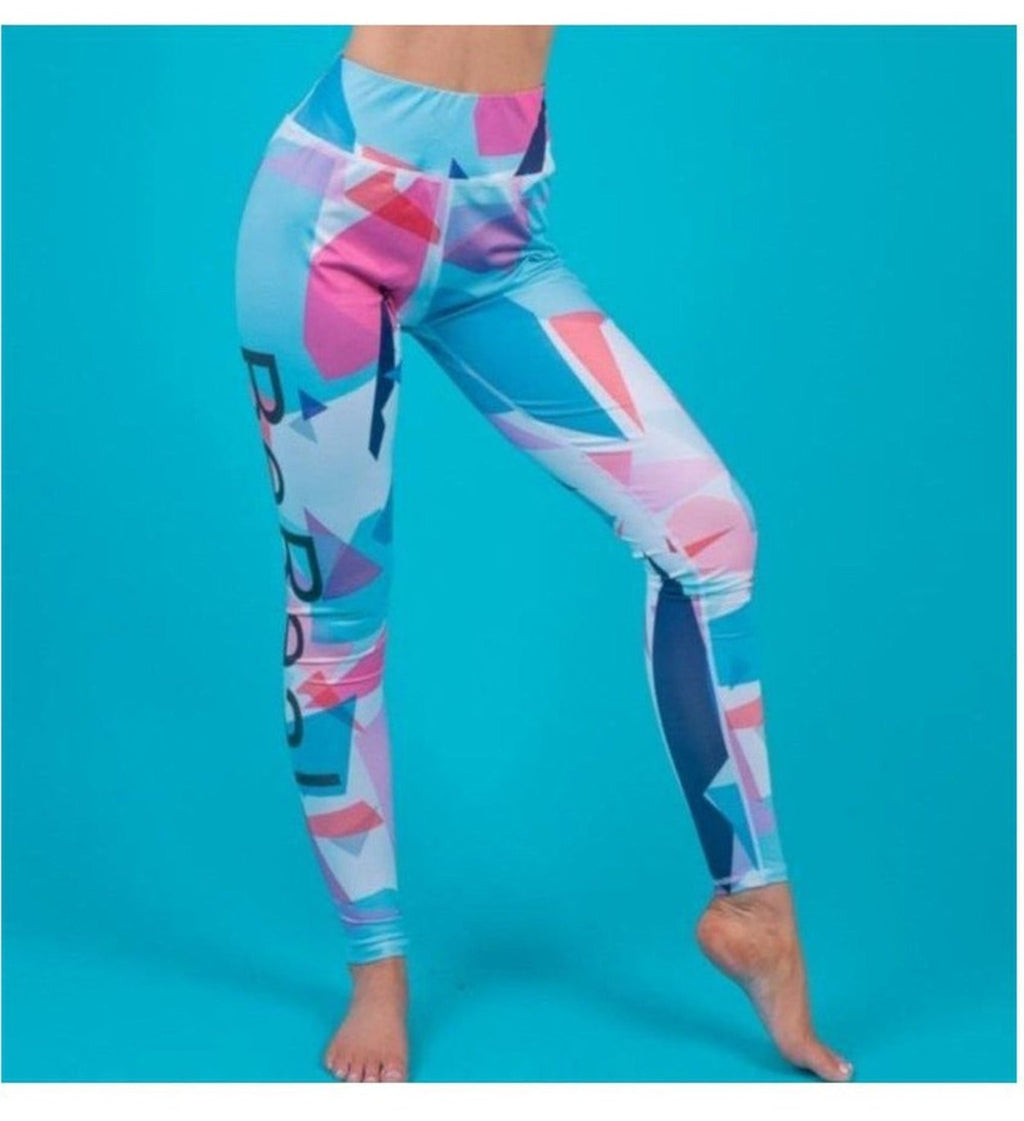 Knockout Series Leggings, Knockout Series Sports Bra, Women's Clothing, Women's Fashion ,BeReal ,BeReal Wear 