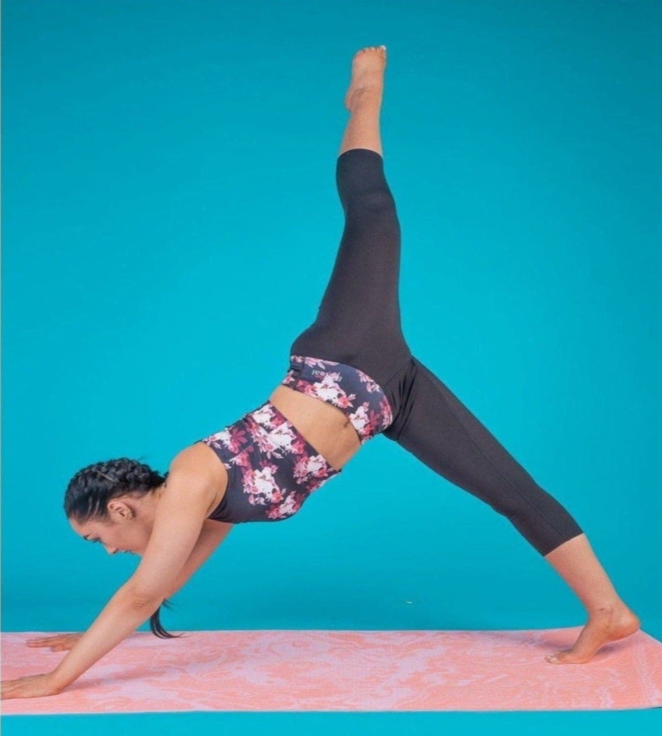 Joules Workout Leggings, Women's Clothing, Women's Fashion ,BeReal ,BeReal Wear 