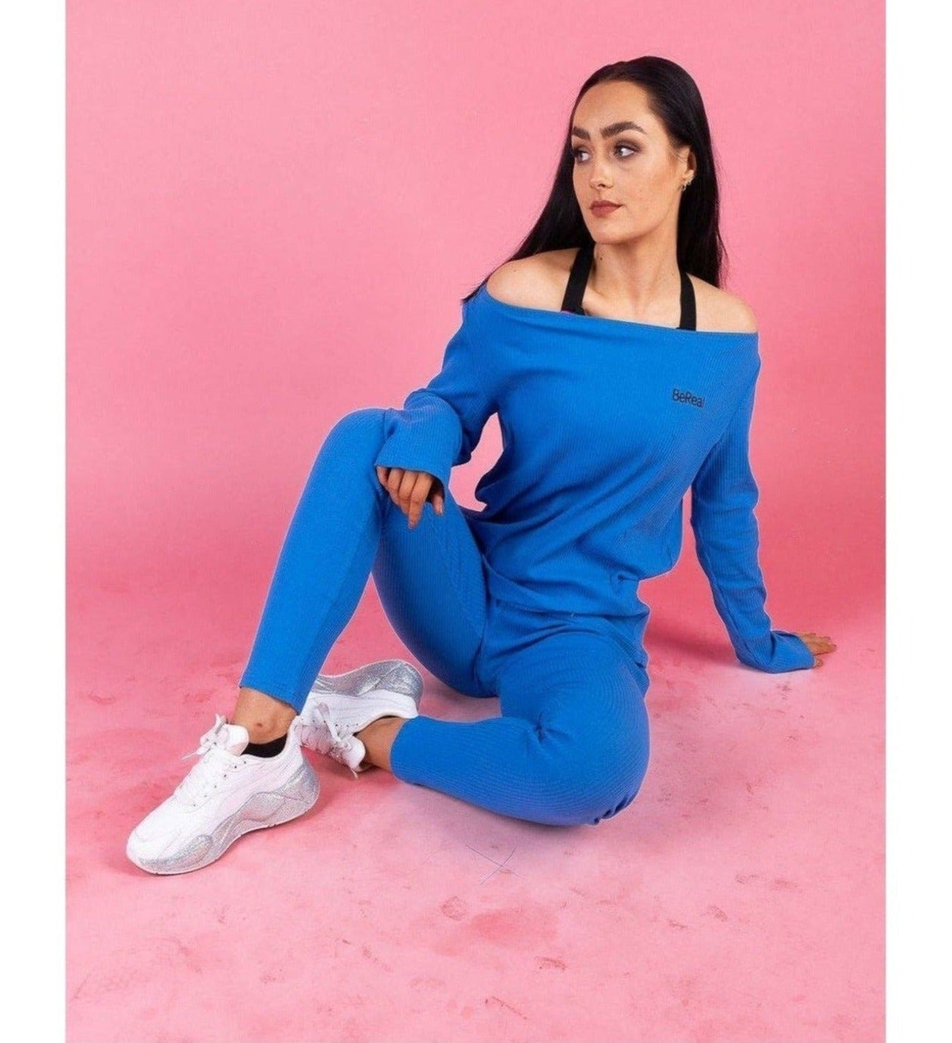Grace Lounge Wear, Women's Clothing, Women's Fashion ,BeReal ,BeReal Wear 