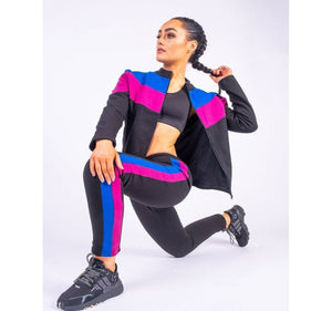 Boss Babe Tracksuit Joggers, Women's Clothing, Women's Fashion ,BeReal ,BeReal Wear 