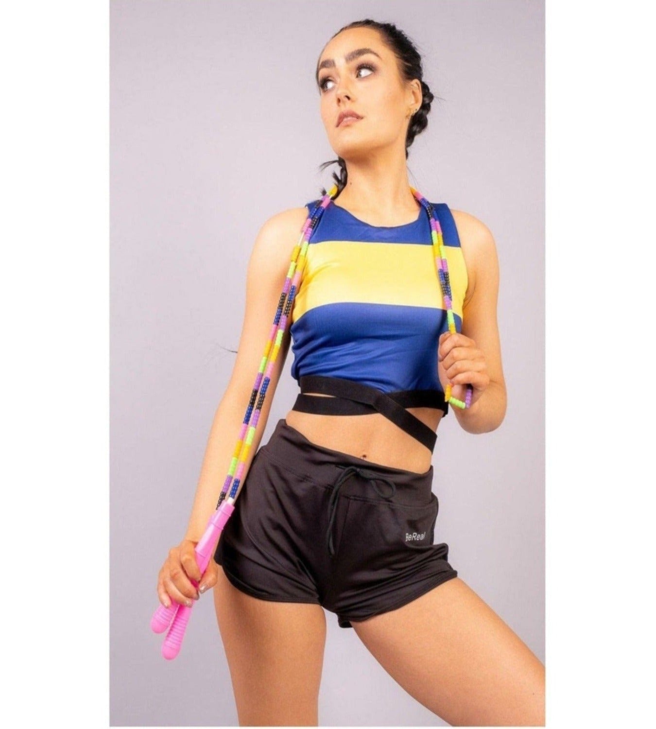 Embrace Sports Bra, Women's Clothing, Women's Fashion ,BeReal ,BeReal Wear 