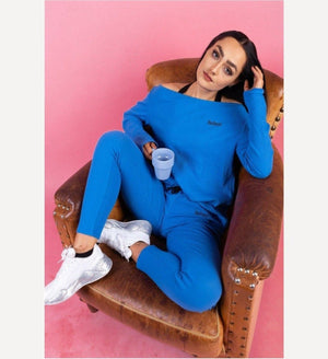Grace Lounge Wear, Women's Clothing, Women's Fashion ,BeReal ,BeReal Wear 