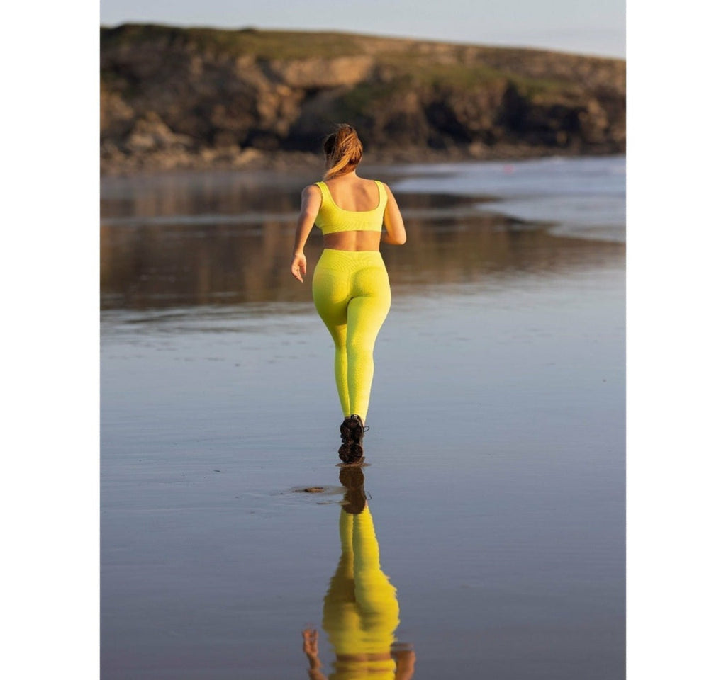 Essential Leggings, Essential Leggings, Women's Clothing, Women's Fashion ,BeReal ,BeReal Wear 